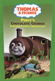 Thomas & Friends: Percy's Chocolate Crunch
