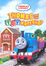Thomas & Friends: Thomas and the Toy Workshop