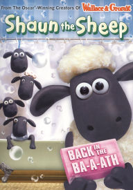 Shaun the Sheep - Back in the Ba-a-ath