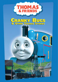 Thomas & Friends: Cranky Bugs