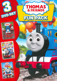 Thomas & Friends: Fun Pack