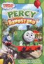 Thomas & Friends: Percy and the Bandstand