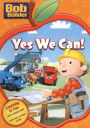 Yes We Can: Back To School