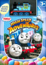 Thomas & Friends: High Speed Adventures