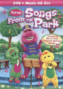 Barney: Songs From the Park