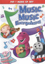 Hit Favorites: Music Music Everywhere (2pc) (W/Cd)