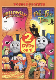 Hit Favorites: Halloween Spooktacular - Trick Or
