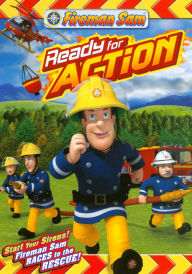 Ready For Action