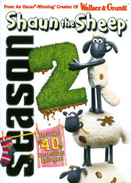 Shaun the Sheep: Season 2