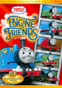 Thomas & Friends: Engine Friends