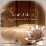Guided Meditation for Restful Sleep