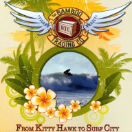 From Kitty Hawk to Surf City
