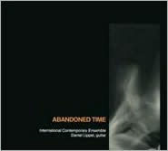 Title: Abandoned Time, Artist: International Contemporary Ensemble