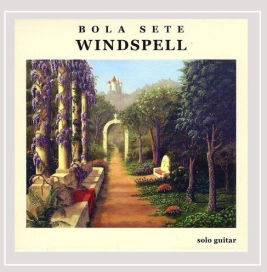 Windspell
