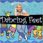 Dancing Feet