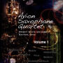 Avion Saxophone Quartet, Volume 1