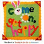 Come On Get Happy-Best Of Daddy A Go Go 1 (Daddy A Go Go)