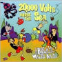 20,000 Volts Under the Sea