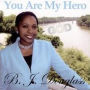 You Are My Hero