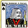 King Without a Crown