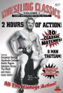 Wrestling Classics, Vol. 1