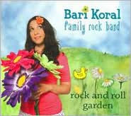 Rock and Roll Garden