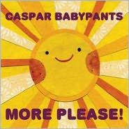 Title: More Please!, Artist: Caspar Babypants