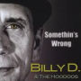 Somethin's Wrong