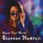 Speak Your Word!