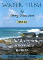 Water Films: Peaceful & Inspiring Journeys Into
