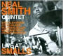 Live at Smalls