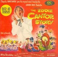 Complete Eddie Cantor Story