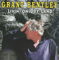 Title: Livin' on Dry Land, Artist: Grant Bentley