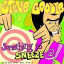 Something To Sneeze At (Steve Goodie)