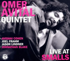 Live At Smalls