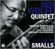 Live At Smalls