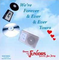 We're Forever & Ever & Ever Yours