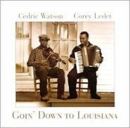 Goin' Down to Louisiana