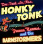One Foot In The Honky Tonk