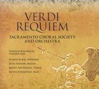 Verdi: Requiem
