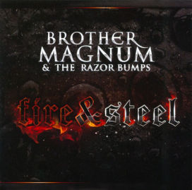 Fire & Steel