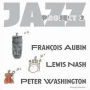 Jazz Project 2