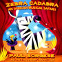 Zebra Cadabra