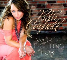 Worth Fighting For