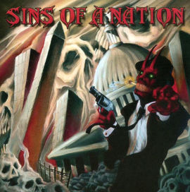 Sins Of A Nation