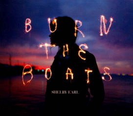 Burn the Boats