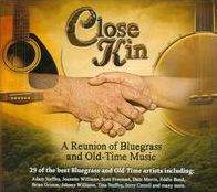 Reunion of Bluegrass and Old-Time Music