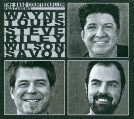 Band Courtbouillon