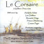 Le Corsaire: A Ballet in Three Acts
