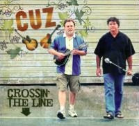 Crossin' the Line